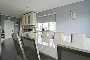 Kitchen / Diner- click for photo gallery